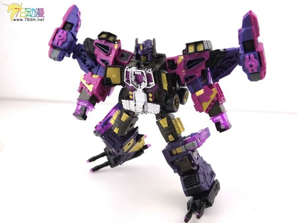 Astron Seiger Omnicron SG Energon Optimus Prime Wing Saber New Images And Details  (76 of 99)